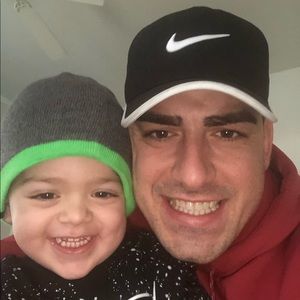 Meet your Posher, Marko